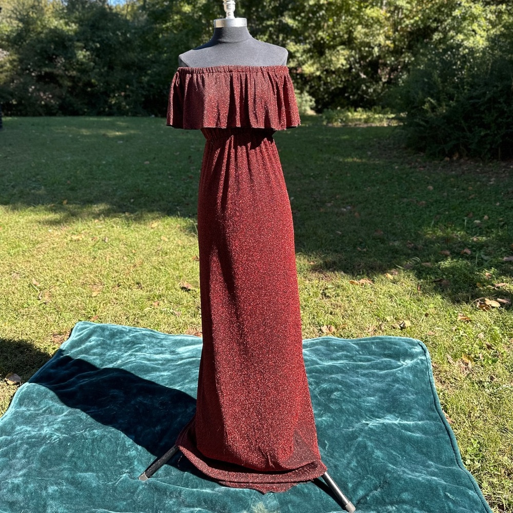 New but snagged - Chicaboo Sparkly Harper Dress